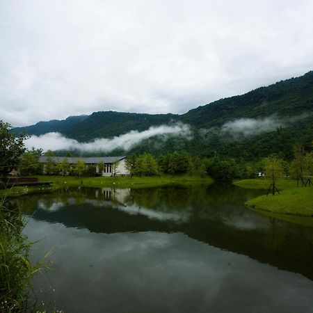 Grace Garden Villa Fengshan  Exterior photo
