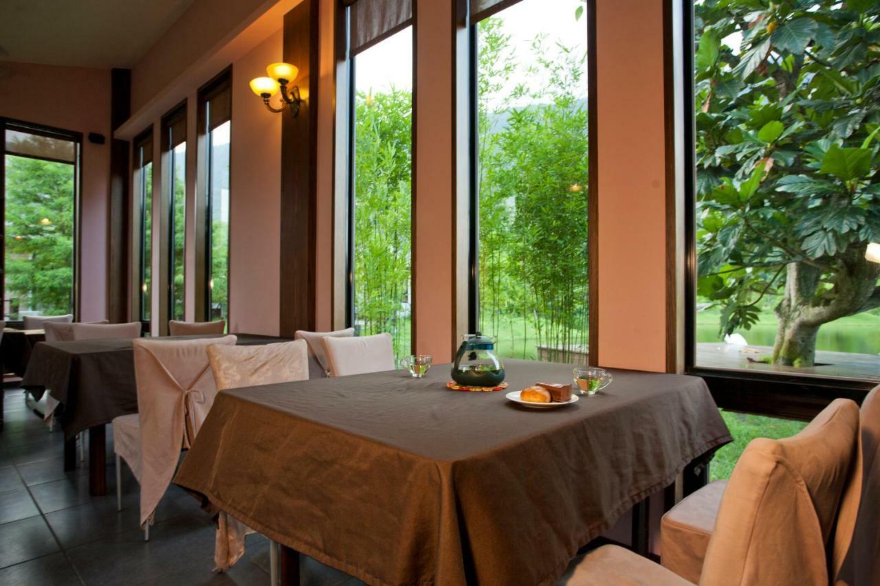 Grace Garden Villa Fengshan  Exterior photo