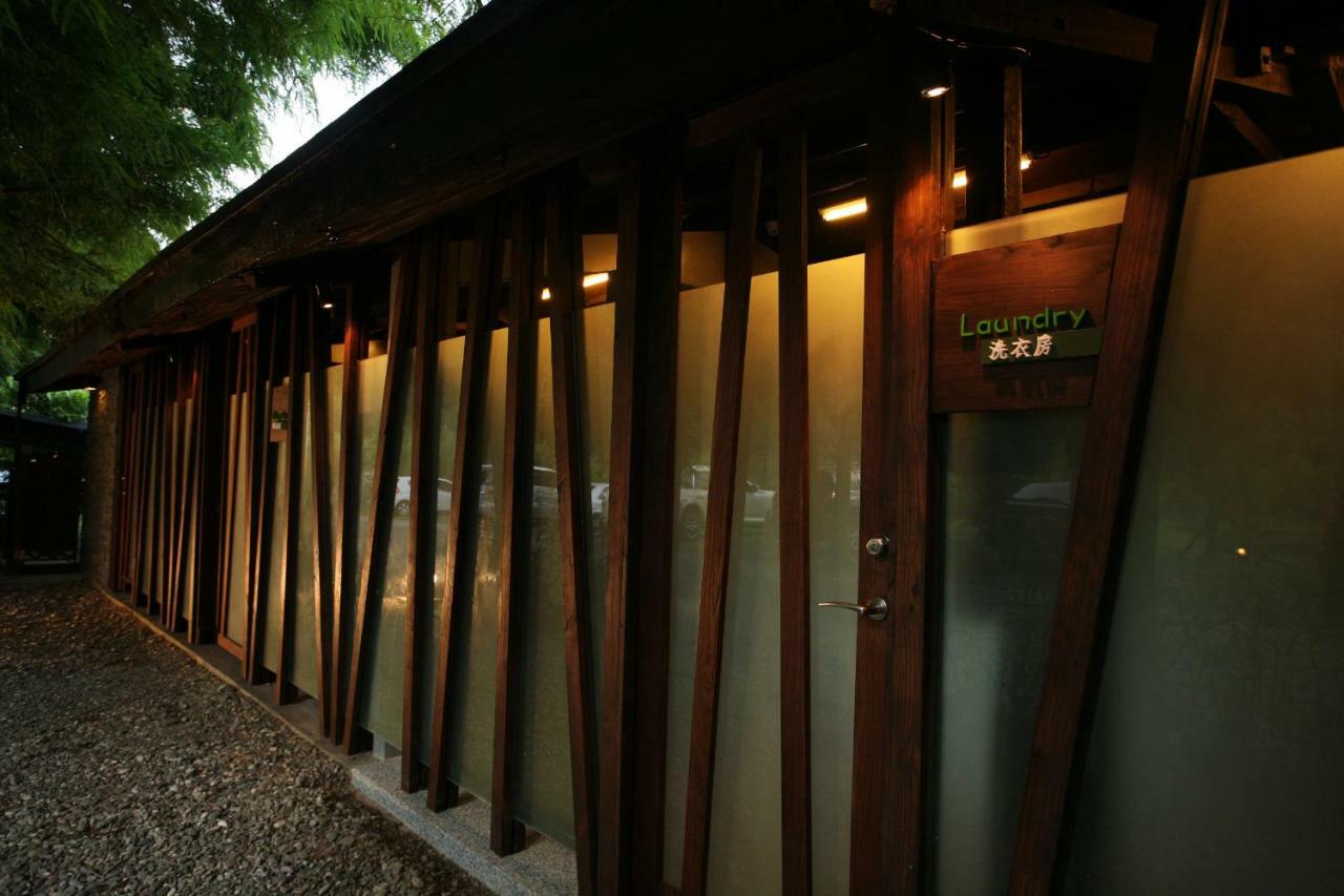 Grace Garden Villa Fengshan  Exterior photo