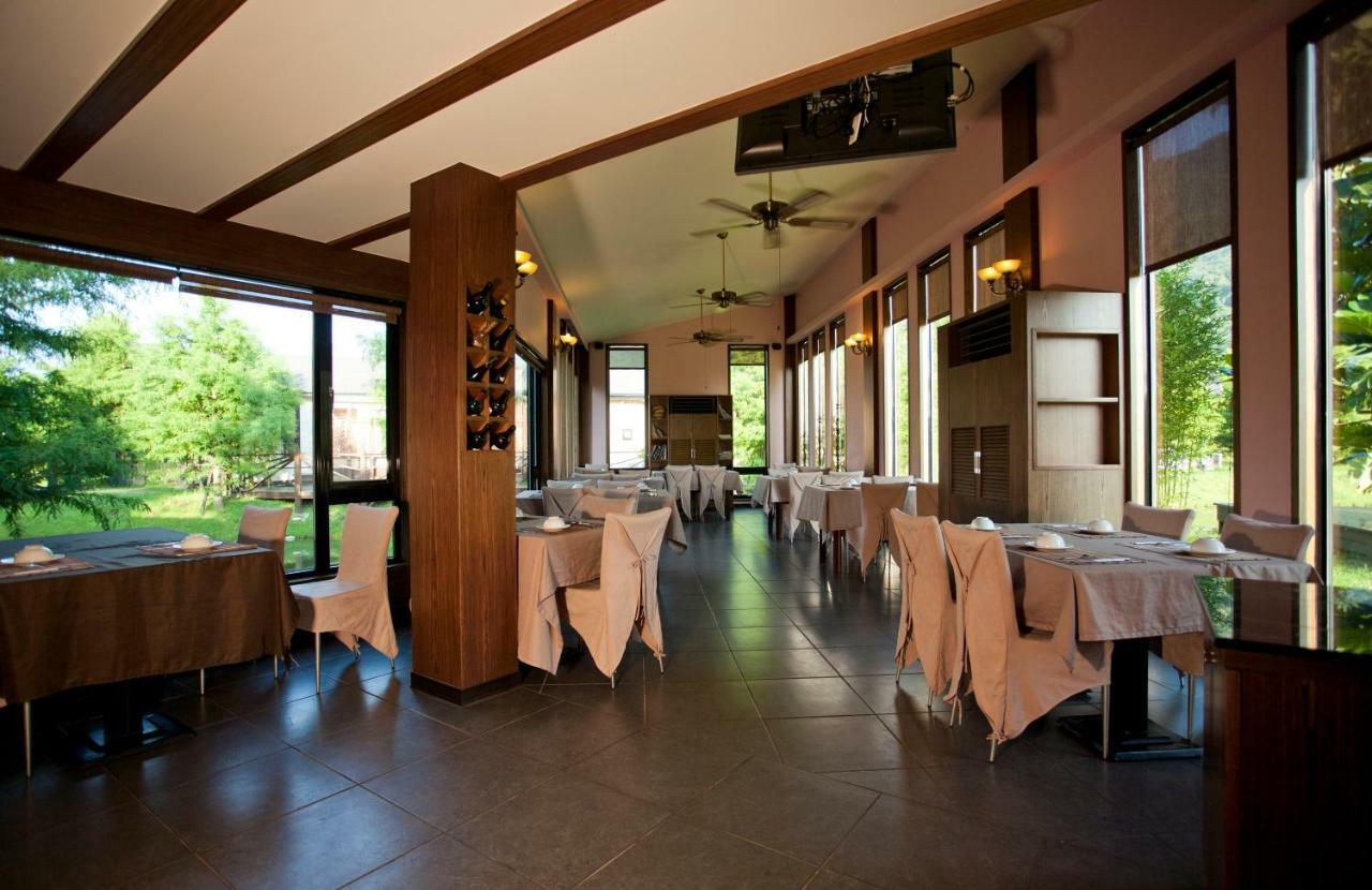 Grace Garden Villa Fengshan  Exterior photo