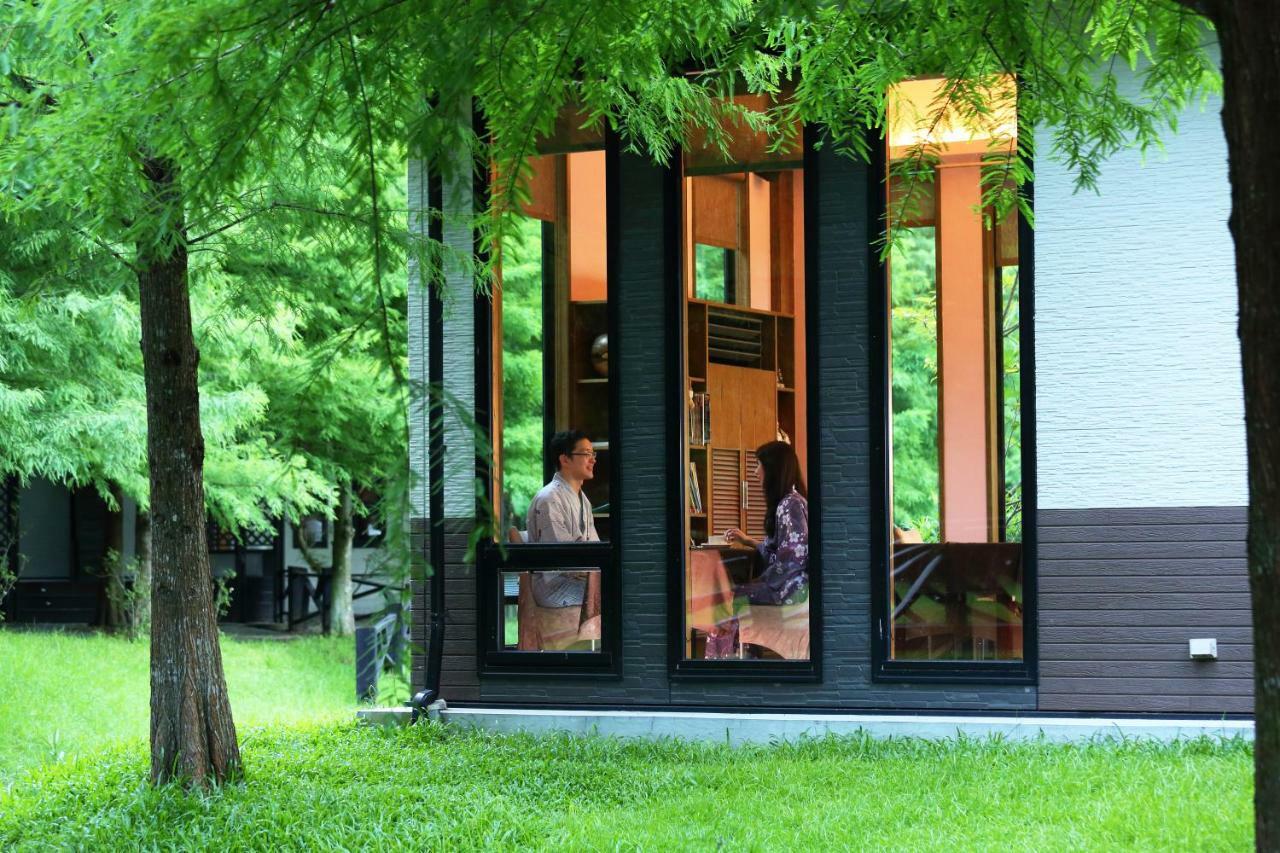 Grace Garden Villa Fengshan  Exterior photo
