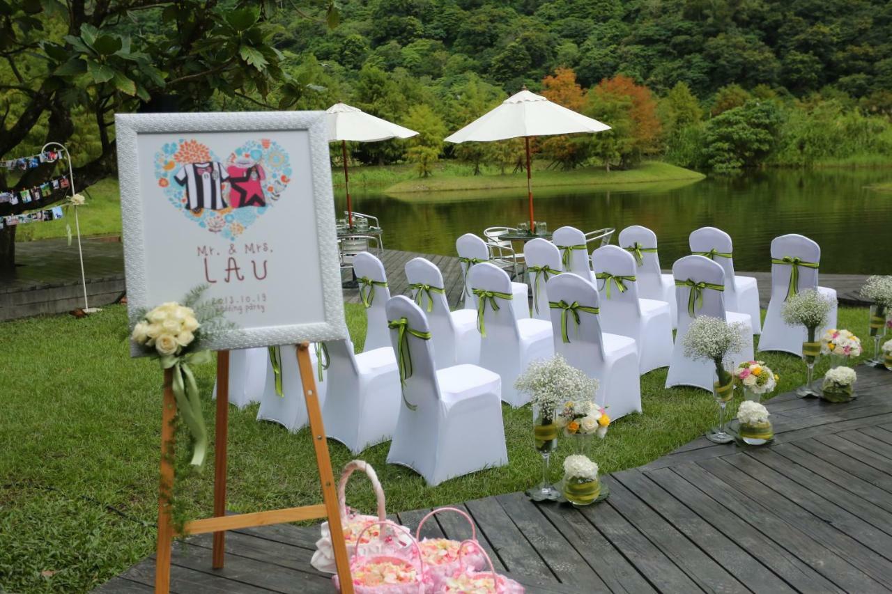 Grace Garden Villa Fengshan  Exterior photo