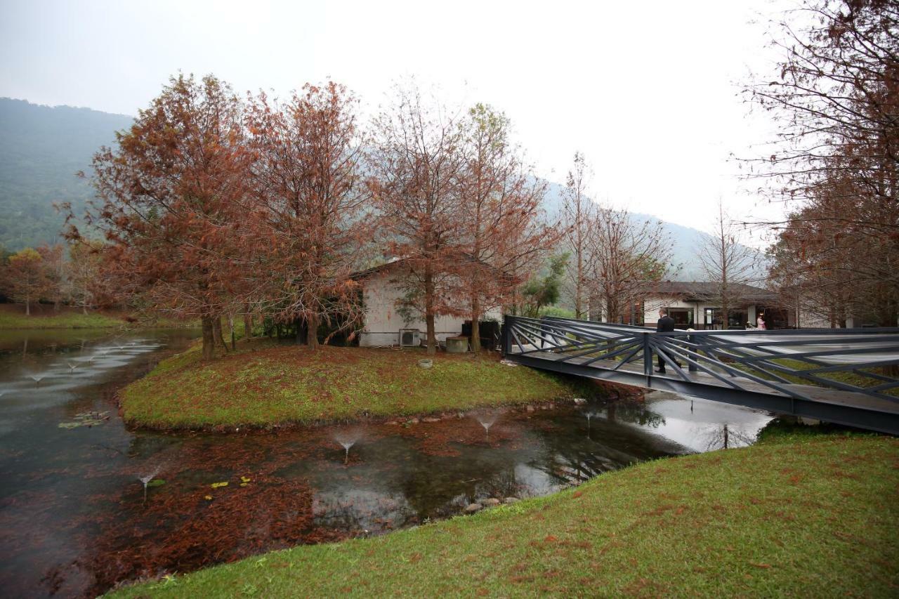 Grace Garden Villa Fengshan  Exterior photo