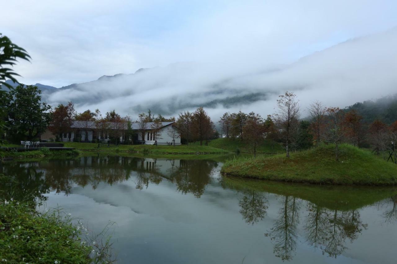 Grace Garden Villa Fengshan  Exterior photo